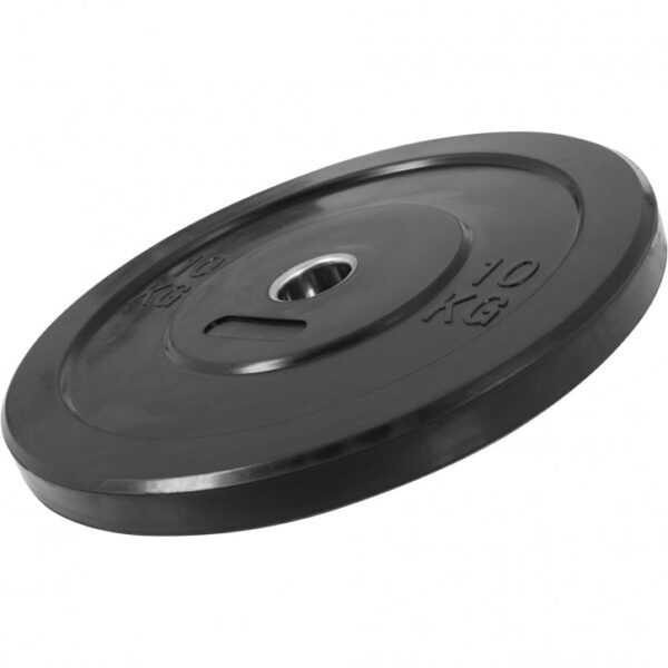 Gorilla Sports | Bumper Plates 5-25 kg 10 kg