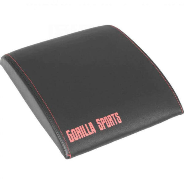 Gorilla Sports | Profi Sit Up Mat