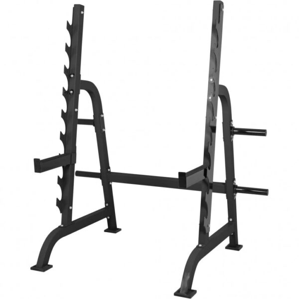 Gorilla Sports | Power Squat Rack