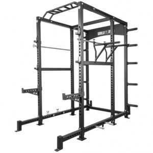 Gorilla Sports | Extreme Power Rack