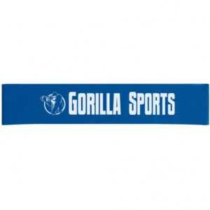 Gorilla Sports | Fitnessband 0