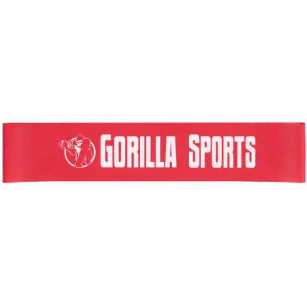 Gorilla Sports | Fitnessband 0