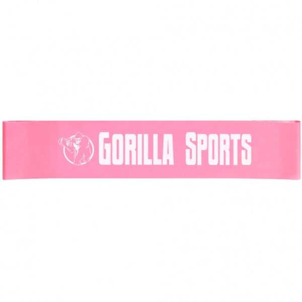 Gorilla Sports | Fitnessband 0