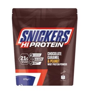 Snickers | Protein Powder - 875g