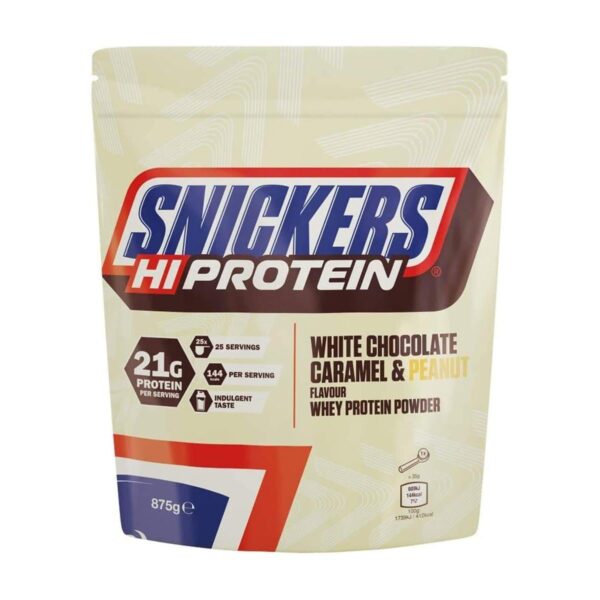 Snickers | HI Protein - 875g