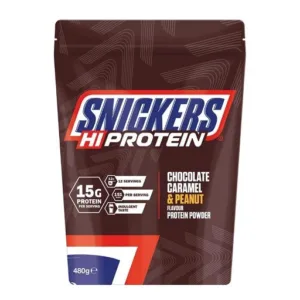 Snickers | Protein Powder - 480g