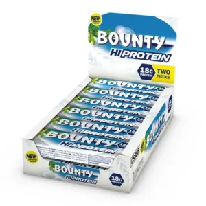 Bounty | High Protein Bar (12x52g)