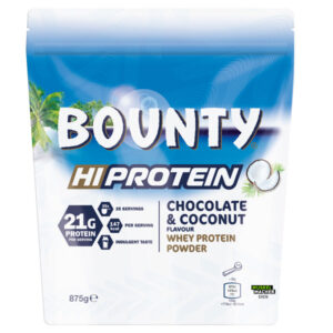 Bounty | Protein Powder - 875g