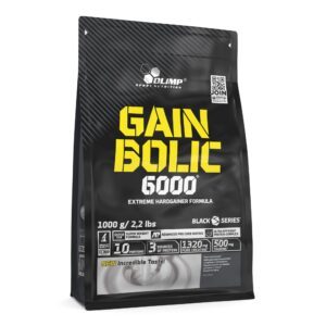 Olimp | Gain Bolic 6000 - 1000g Vanille