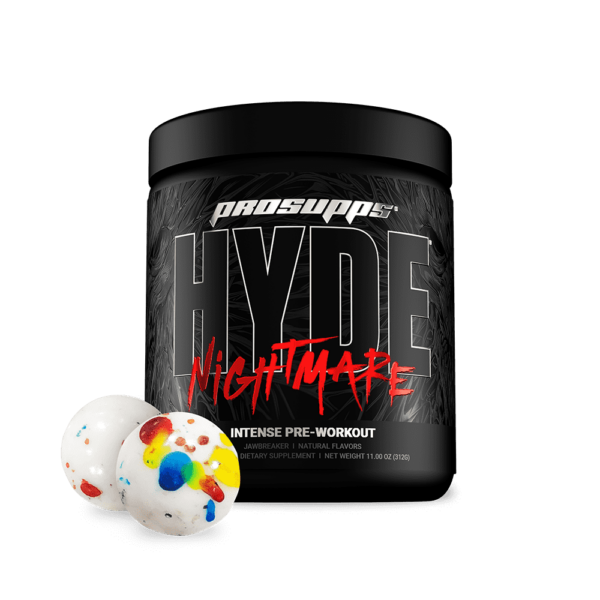 ProSupps | HYDE NIGHTMARE - 312g Jawbreaker