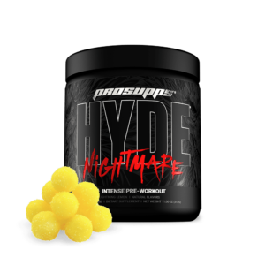 ProSupps | HYDE NIGHTMARE - 312g Lightning Lemon