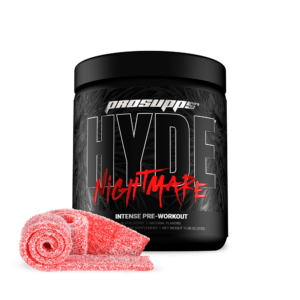 ProSupps | HYDE NIGHTMARE - 312g Blood Berry