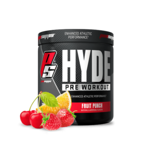 ProSupps | HYDE Preworkout - 292g Fruit Punch