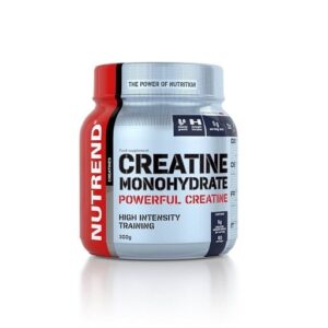 Nutrend | Creatine Monohydrate - 300g