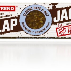 Nutrend | FLAPJACK Oatbar (20x100g) Chocolate Cocos with dark Chocolate