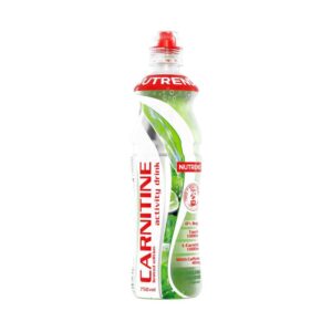 Nutrend | Activity L-Carnitine Drink + Caffeine (8x750ml) Mojito