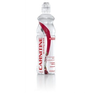 Nutrend | Activity L-Carnitine Drink (8x750ml) Dragon Fruit