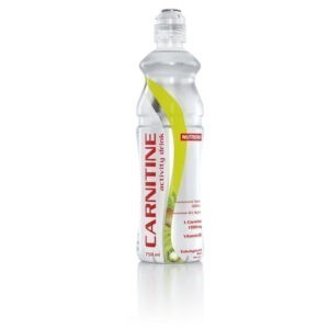 Nutrend | Activity L-Carnitine Drink (8x750ml) Eukalyptus Kiwi