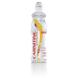 Nutrend | Activity L-Carnitine Drink (8x750ml) Pomelo