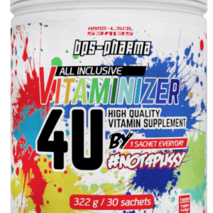 BPS-Pharma Vitaminizer 30 Portionen