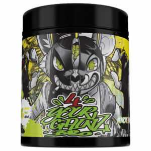 BPS-Pharma EAA ?É?oes 4Your Gains Bro - 500g Lemon