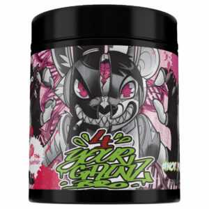 BPS-Pharma EAA ?É?oes 4Your Gains Bro - 500g Pink Grapefruit