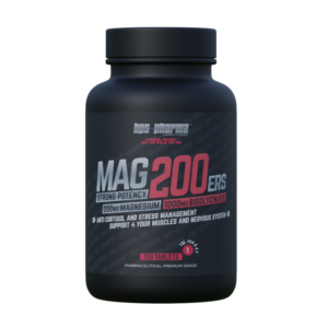 BPS-Pharma | Mag 200 ers aeoe?Ñ?¨ 1000 mg Magnesium - Bisglycinat 150 Tabletten