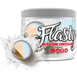 #sinob | Flasty Geschmackspulver - 250g Kàoe¬sssekuchen