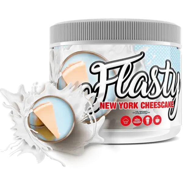 #sinob | Flasty Geschmackspulver - 250g Kàoe¬sssekuchen