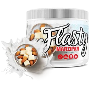 #sinob | Flasty Geschmackspulver - 250g Marzipan