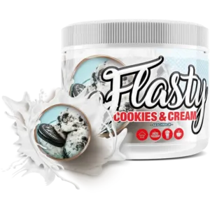 #sinob | Flasty Geschmackspulver - 250g Cookies'n Cream