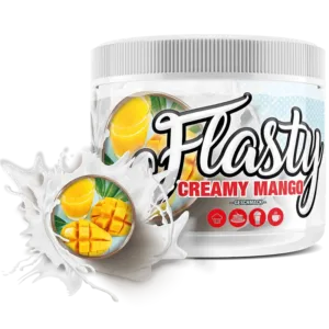 #sinob | Flasty Geschmackspulver - 250g Creamy Mango