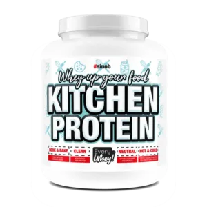 #sinob | Kitchen Protein - 450g