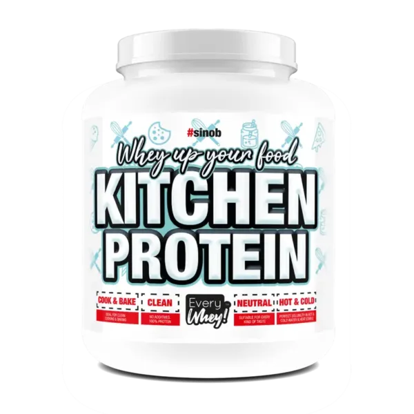 #sinob | Kitchen Protein - 450g