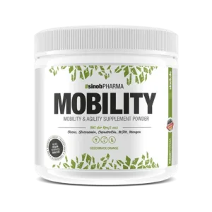 #sinob | Complete Mobility forte