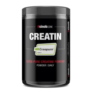 #sinob | Core CREAPURE - 500g