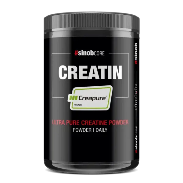 #sinob | Core CREAPURE - 500g