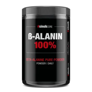 #sinob | Beta-Alanin Pulver 500g