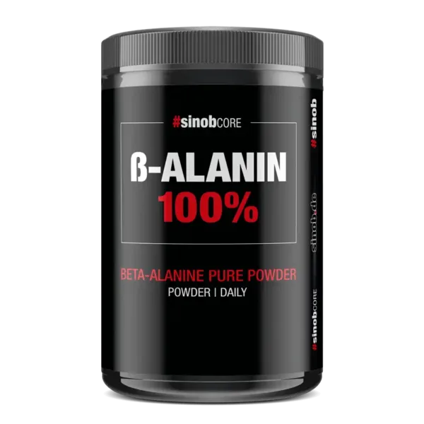 #sinob | Beta-Alanin Pulver 500g