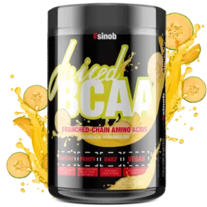 #sinob | Juic3d BCAAs - 500g Honigmelone