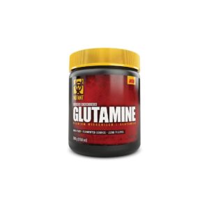 Mutant | Core L-Glutamine - 300g