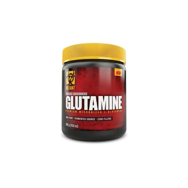 Mutant | Core L-Glutamine - 300g