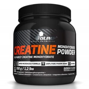 Olimp | Creatine Monohydrat Powder - 550g