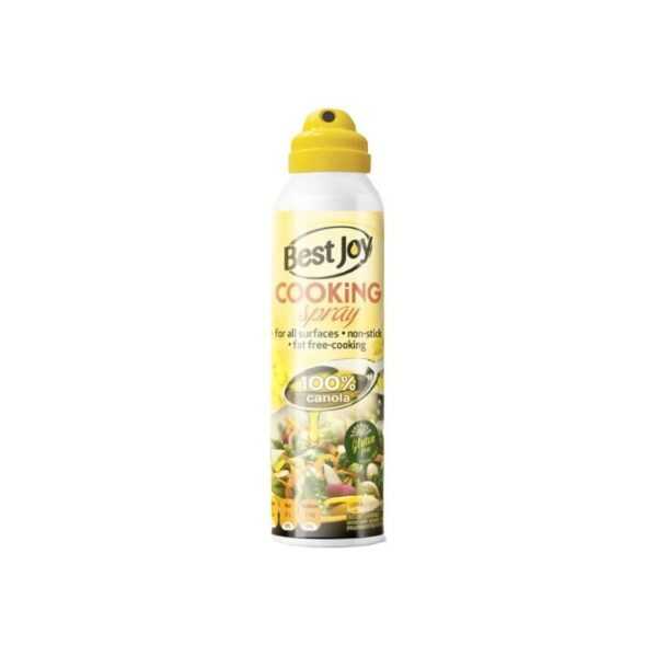 Best Joy | Cooking Spray - 201g Olive Oil