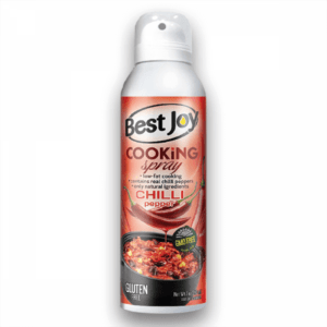 Best Joy | Cooking Spray - 250ml Olive Oil