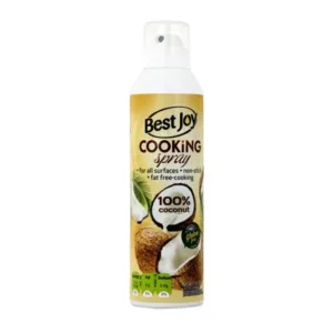 Best Joy | Cooking Spray - 500ml Coconut Oil