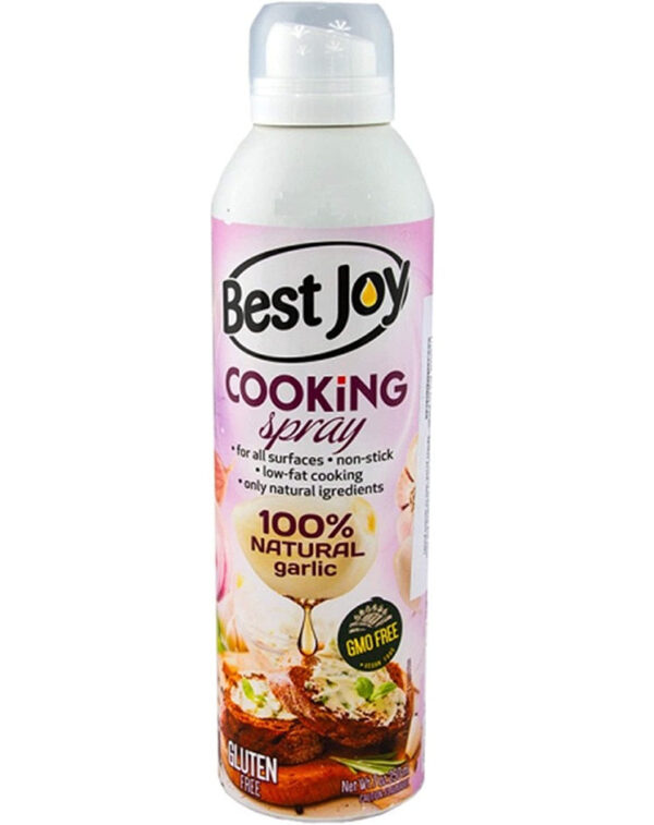 Best Joy | Cooking Spray - 100ml Chilli Oil