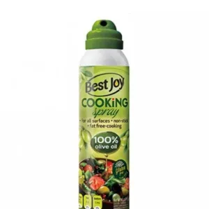 Best Joy | Cooking Spray- 170ml Olive Oil