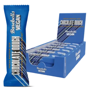 Barebells | Vegan Bar (12x55g) Salty Peanut