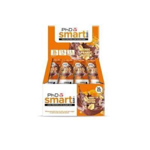 PhD Nutrition | Smart Bar (12x64g) White Chocolate Blondie